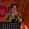 Maya renders 'Vaa Rayil Vida Polaama'