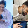 ​Disha on her pregnancy