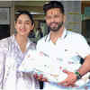 ​Disha tips for new moms