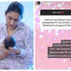 ​When Disha opened up about her postpartum phase