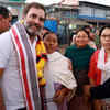 ​'PM didn't come to wipe your tears': Rahul in his address to people of Manipur