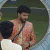 Vishnu Vijay is out!