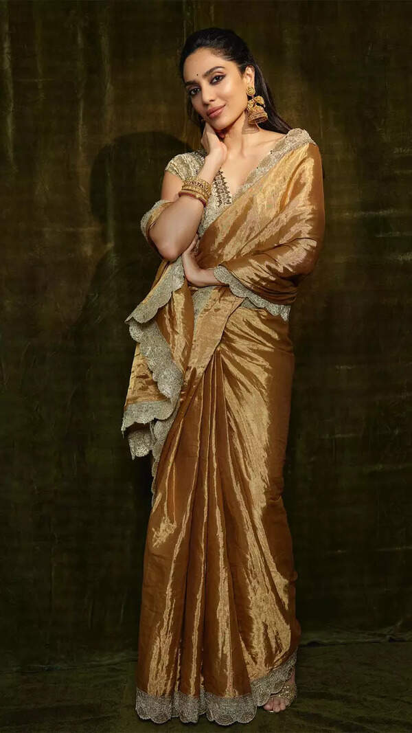 Sobhita Dhulipala