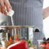 How to reduce sodium intake?