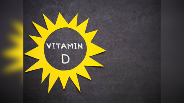Adults need 15 mcg of Vitamin D on a daily basis