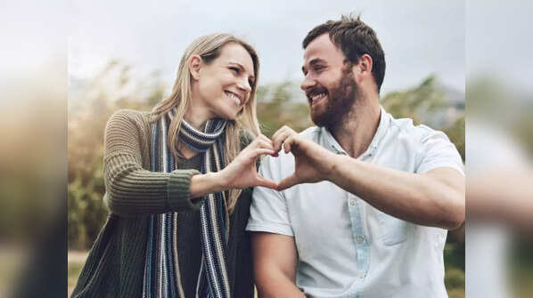 Arguments in favour of enhanced marital satisfaction