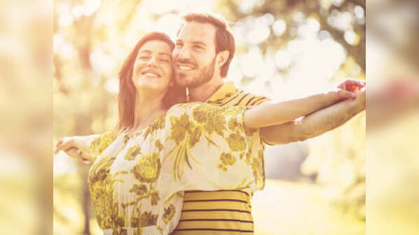 Shifting relationship norms