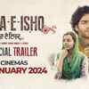 Article image for: Razaa-E-Ishq - Official Trailer
