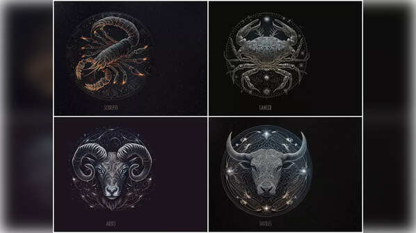 <strong>Scorpio, Taurus, Leo, Cancer, and Aries; Zodiac signs that are highly Possessive in relationships</strong>