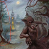 The trees