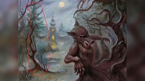 The trees