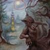 ​The Moon