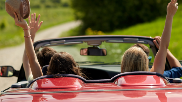 How to check the compatibility of your travel partner?