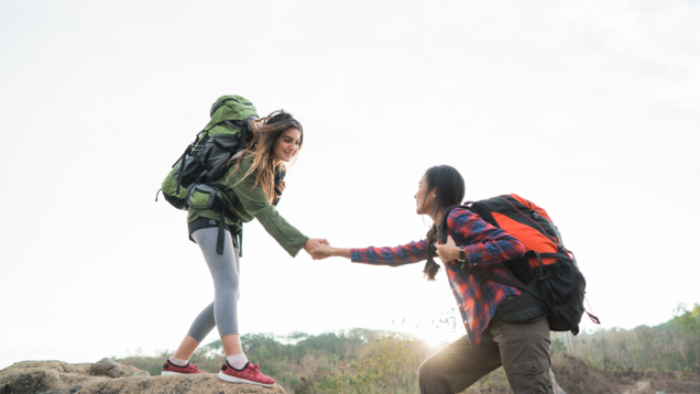 How to check the compatibility of your travel partner?