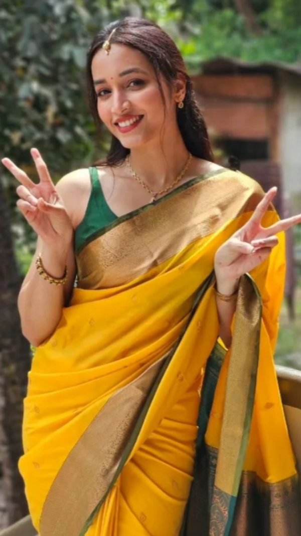 Srinidhi Shetty