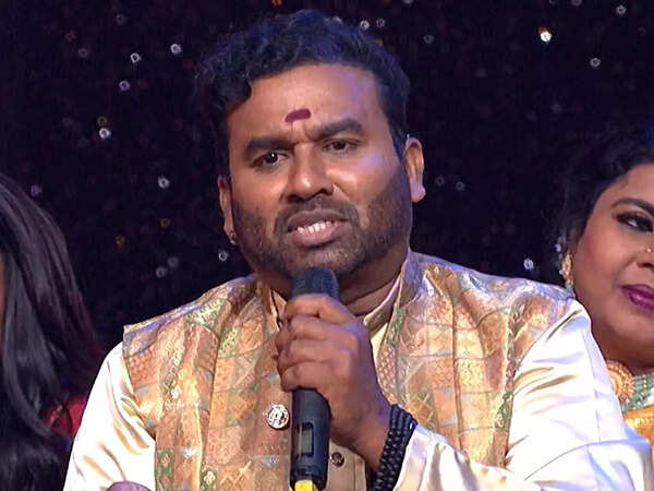 Cool Suresh Photos