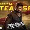 Article image for: Gajarama - Official Teaser