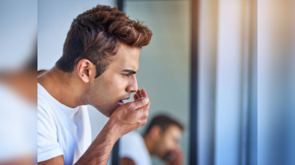 Address underlying health issues