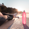 ​Urine color is a big indication that your body is not sufficiently hydrated​