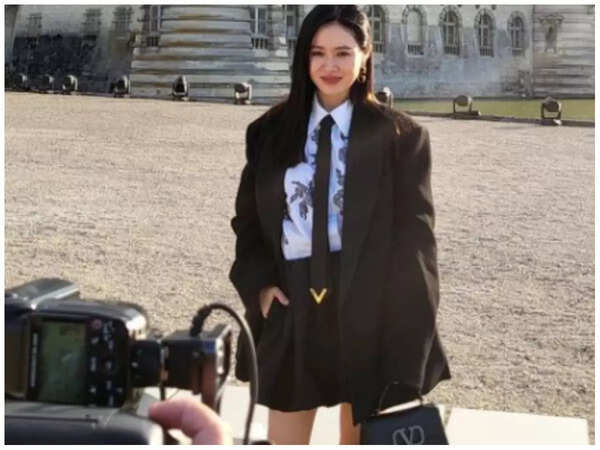 Son Ye Jin
