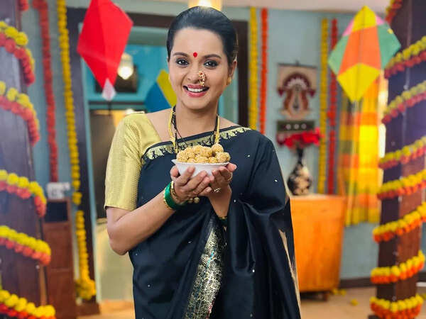 Khushboo