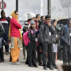 Schools in the national capital reopen with revised timings due to cold