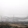 ​Delhi faces fight disruption amid fog