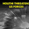 Article image for: Houthi official warns Yemen will be a '<i class="tbold">graveyard</i>' for US forces amidst escalating tensions