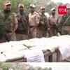 Article image for: Jammu and Kashmir: Police seize 30 kg cocaine worth 300 Cr in Banihal, 2 held