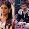 Samarth and Isha break up?