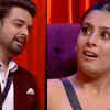 Samarth’s entry in the show