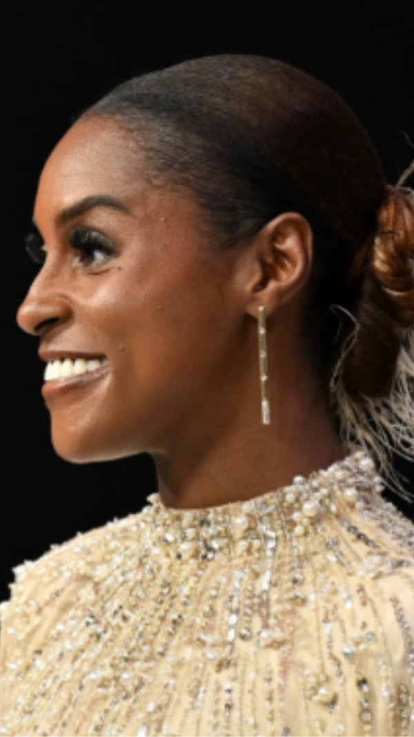 Issa Rae Photos