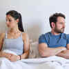 Article image for: Why you should never go to bed angry with your partner
