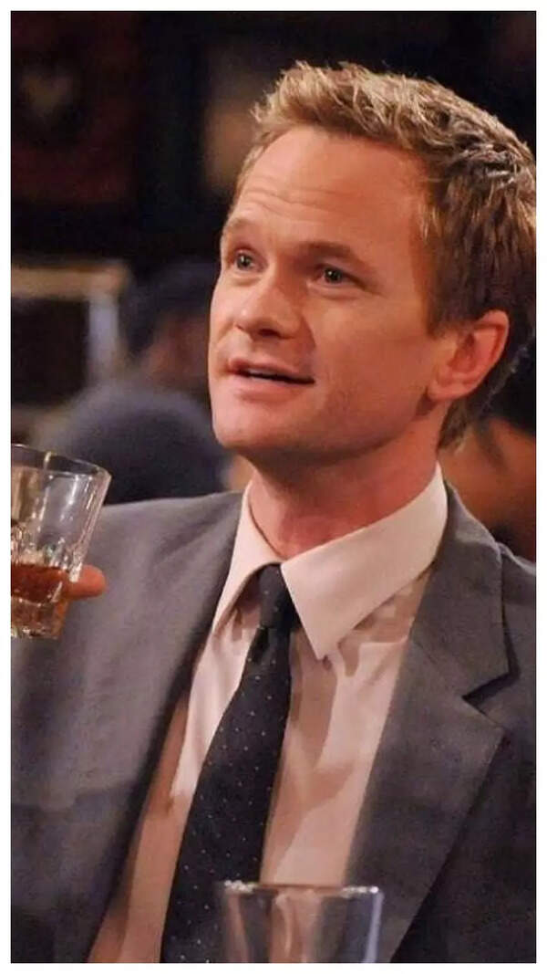 Neil Patrick Harris Pictures