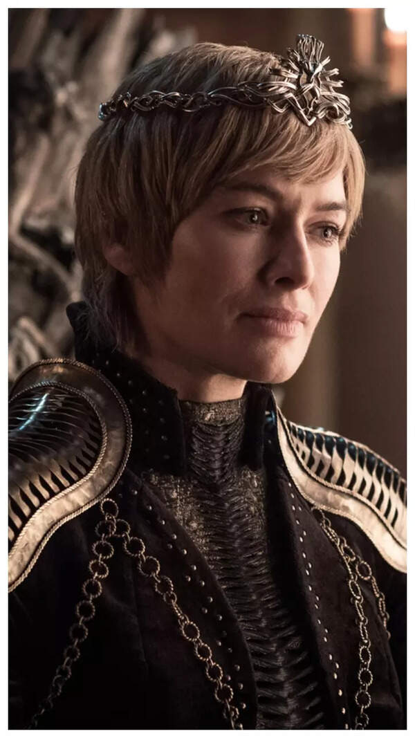 Lena Headey Photos