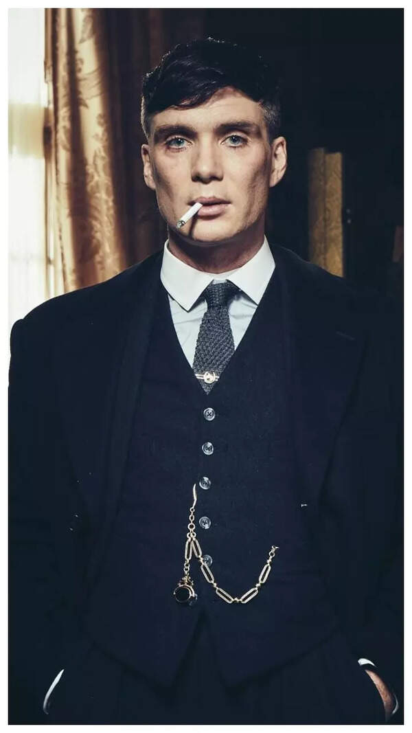 Cillian Murphy Photos
