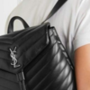 Article image for: Saint Laurent backpack