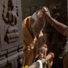 PM's spiritual journey