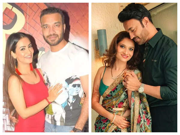 Tia Bajpai Pictures