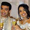 Vanisha Mittal and Amit Bhatia 