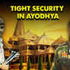 Article image for: “All arrangements have been made”: Lucknow Special DG on security provisions in Ayodhya