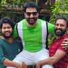 ​With Valyettan​