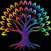 ‘Tree of Life’ painting 