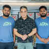 Kamal Haasan announced his film with Anbarivu