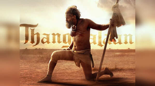 'Thangalaan' release date