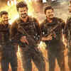 ​A new poster from Vijay's 'G.O.A.T'