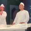 Article image for: Mahmood <i class="tbold">farooqui</i> performs Dastangoi in Delhi