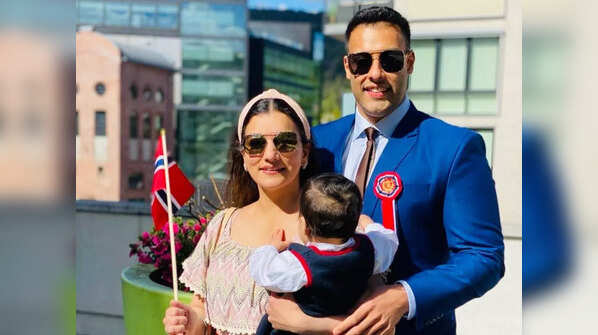 Sangram Singh