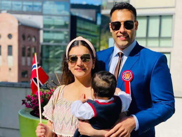 Sangram Singh Photos
