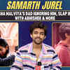 Article image for: Samarth Jurel justifies poking Abhishek Kumar: Usne Meri bandi ke baare mein bola 'main chup nahi..'
